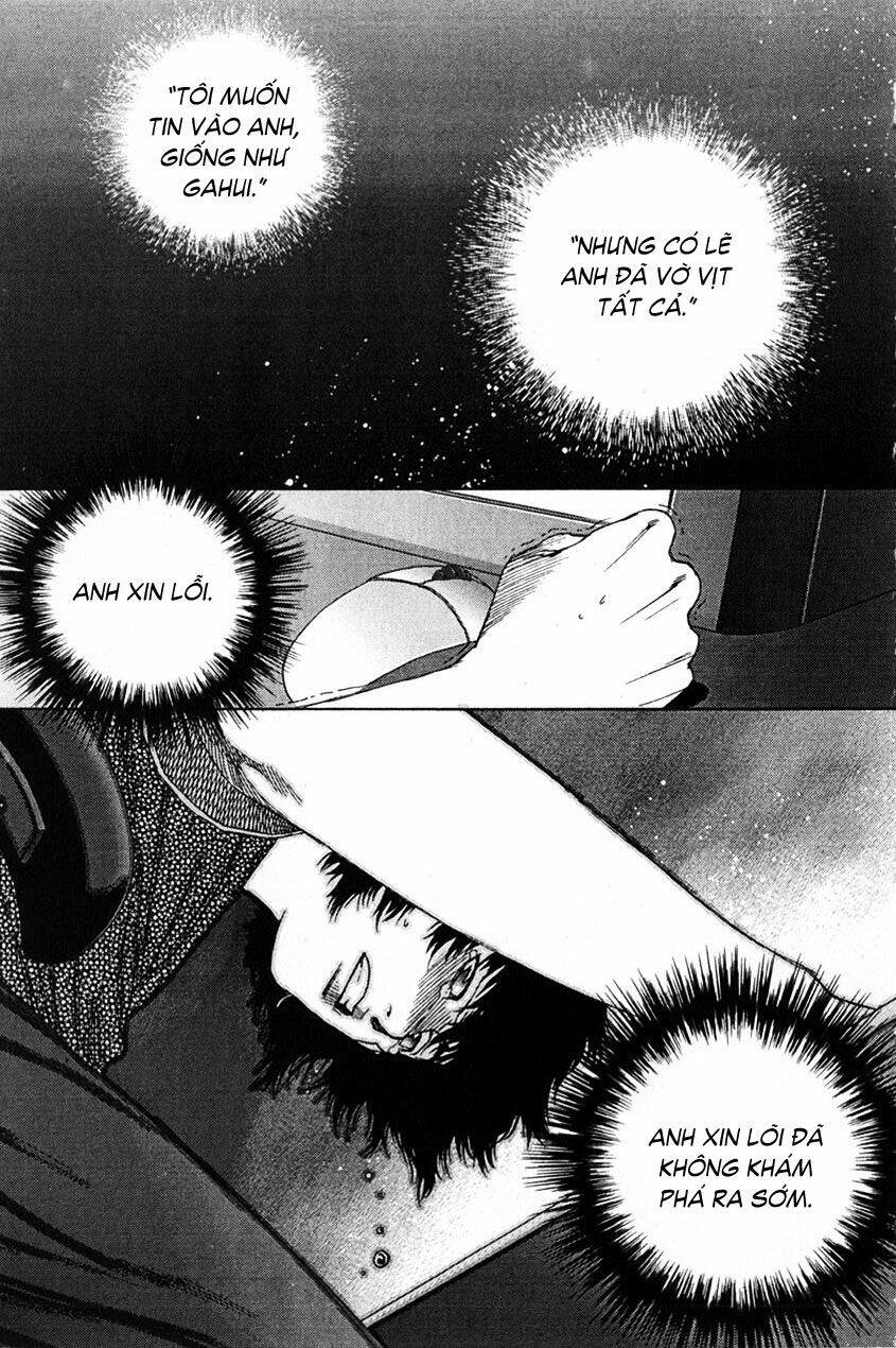 Redrum 327: Chapter 18