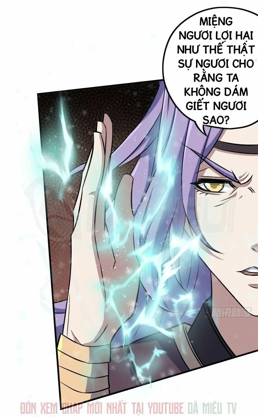 Thú Nhân: Chapter 104