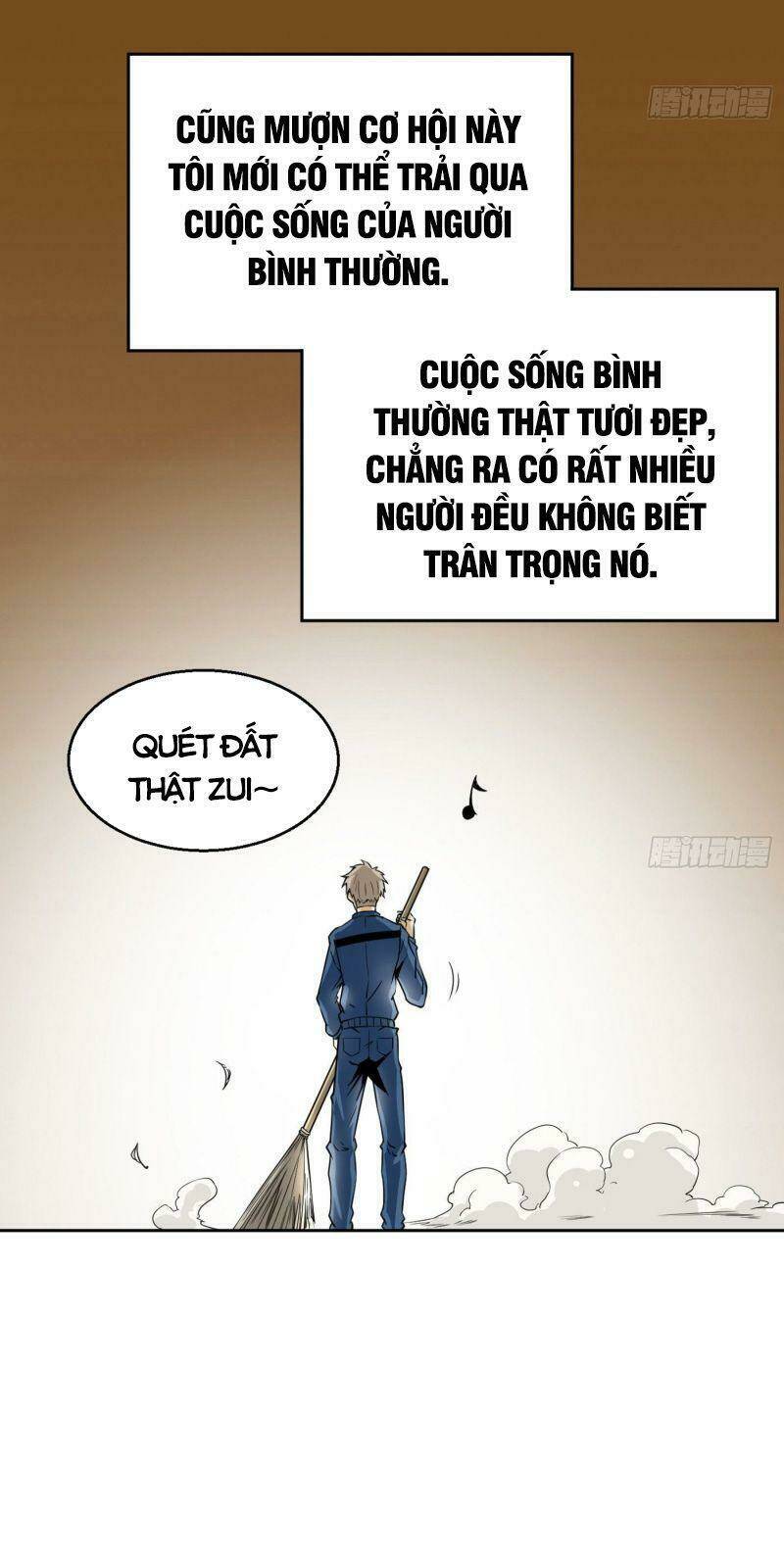 Cuồng Thiếu Siêu Thiên Tài: Chapter 8