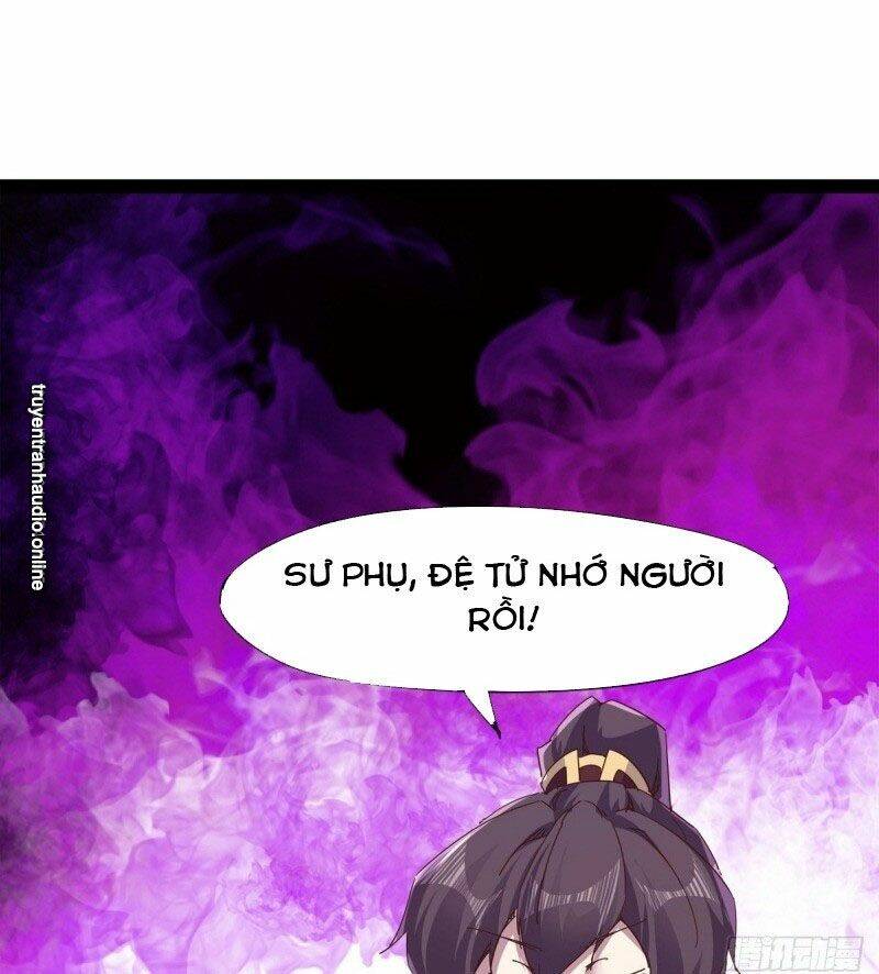 Kiếm Đồ: Chapter 49