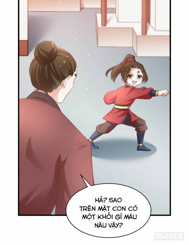 Trò Chơi Trừng Phạt: Chapter 44