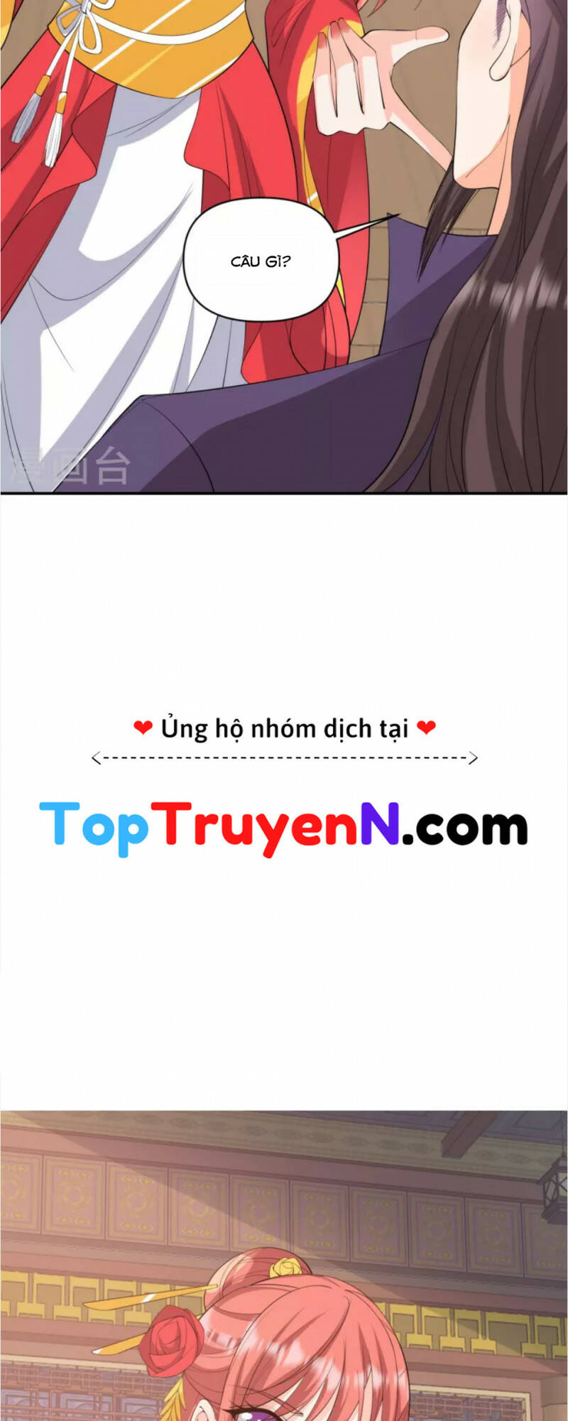 Tôi Phá Vỡ Hào Quang Của Nhân Vật Chính: Chapter 35