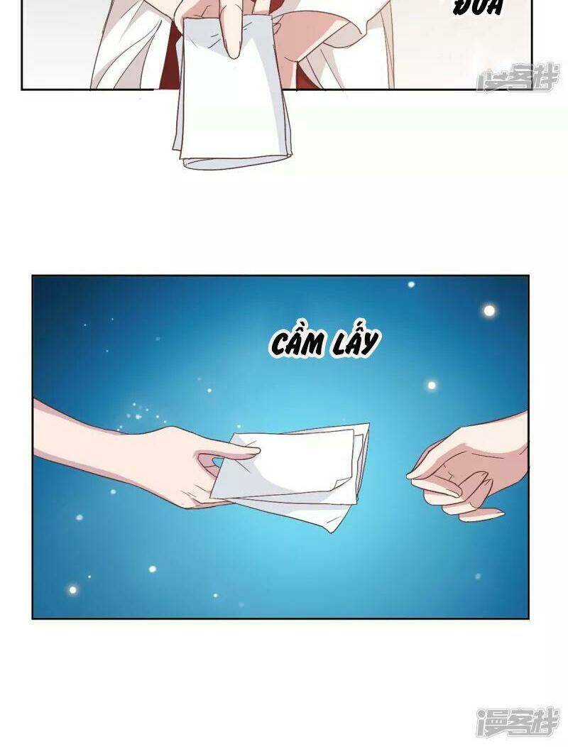 Tổng Tài, Tránh Xa Tôi Ra: Chapter 5