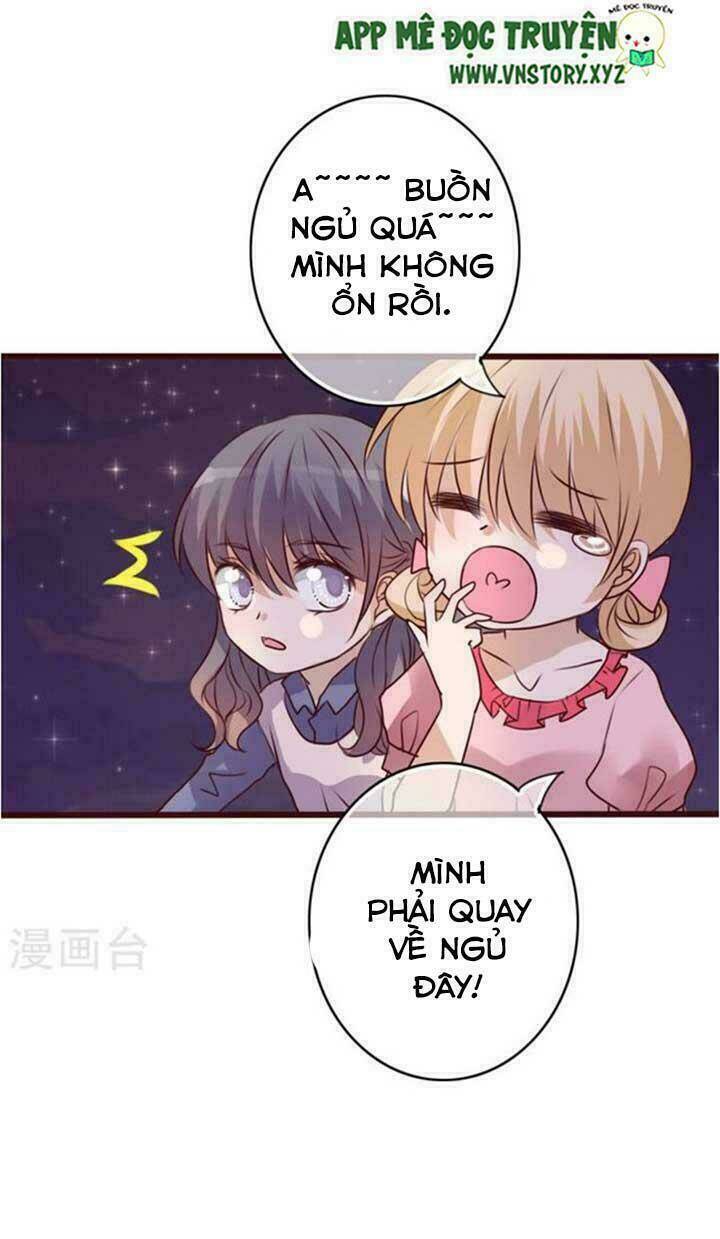 Sau Con Mưa Mùa Hạ: Chapter 19