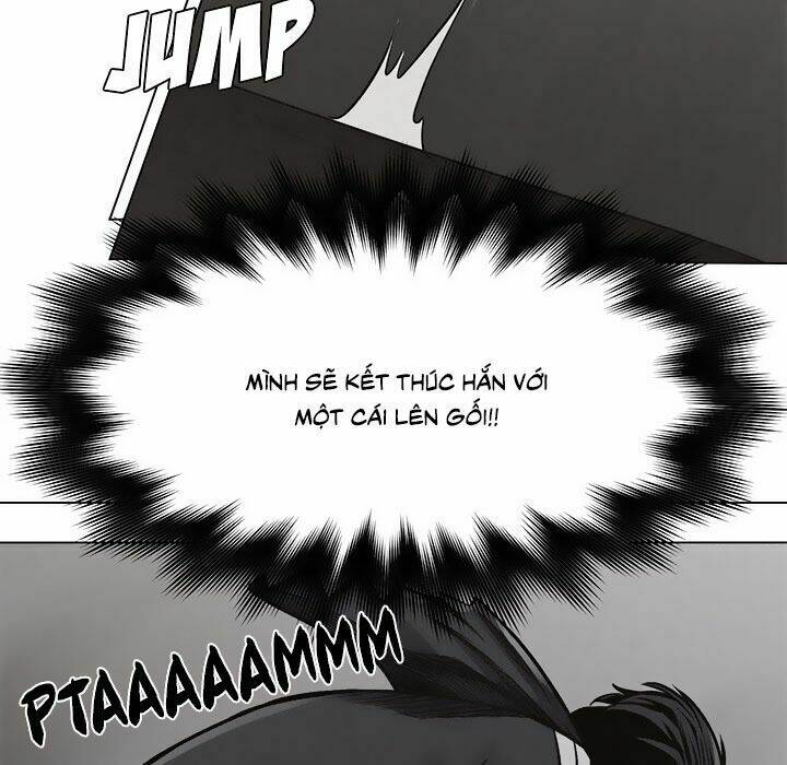 Nắm Đấm: Chapter 2