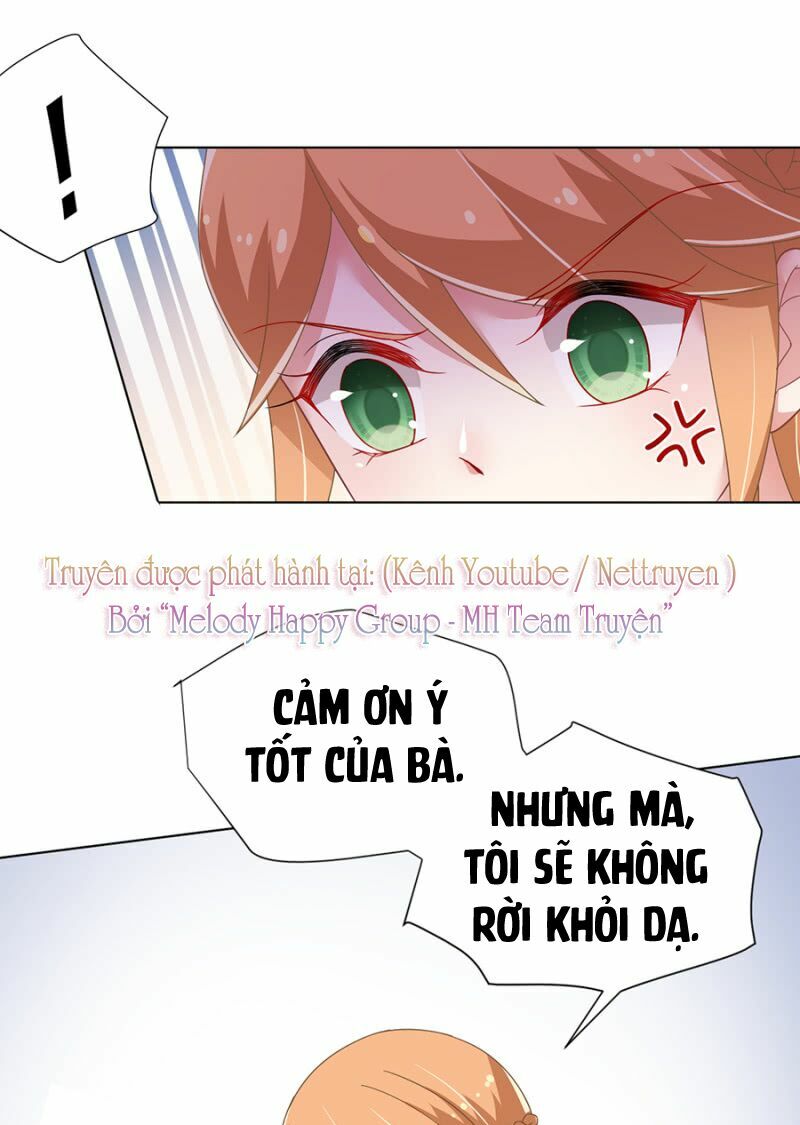 Ma Lạt Thiên Kim Đẩu Ác Thiếu: Chapter 131