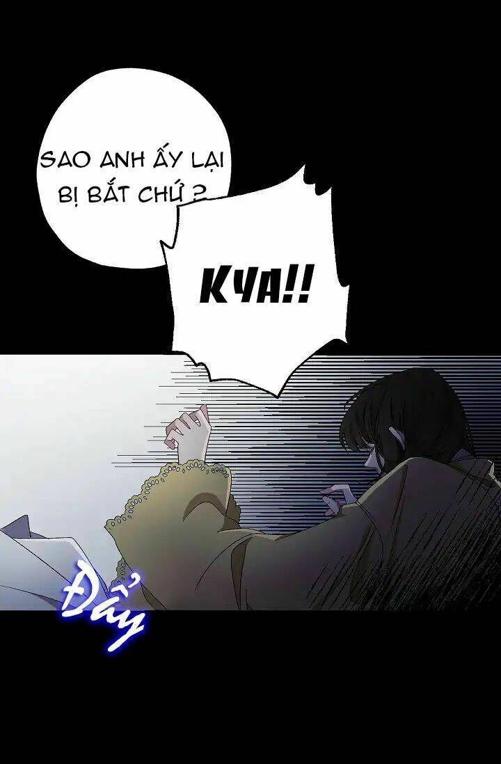 Tình Điên Dại: Chapter 19