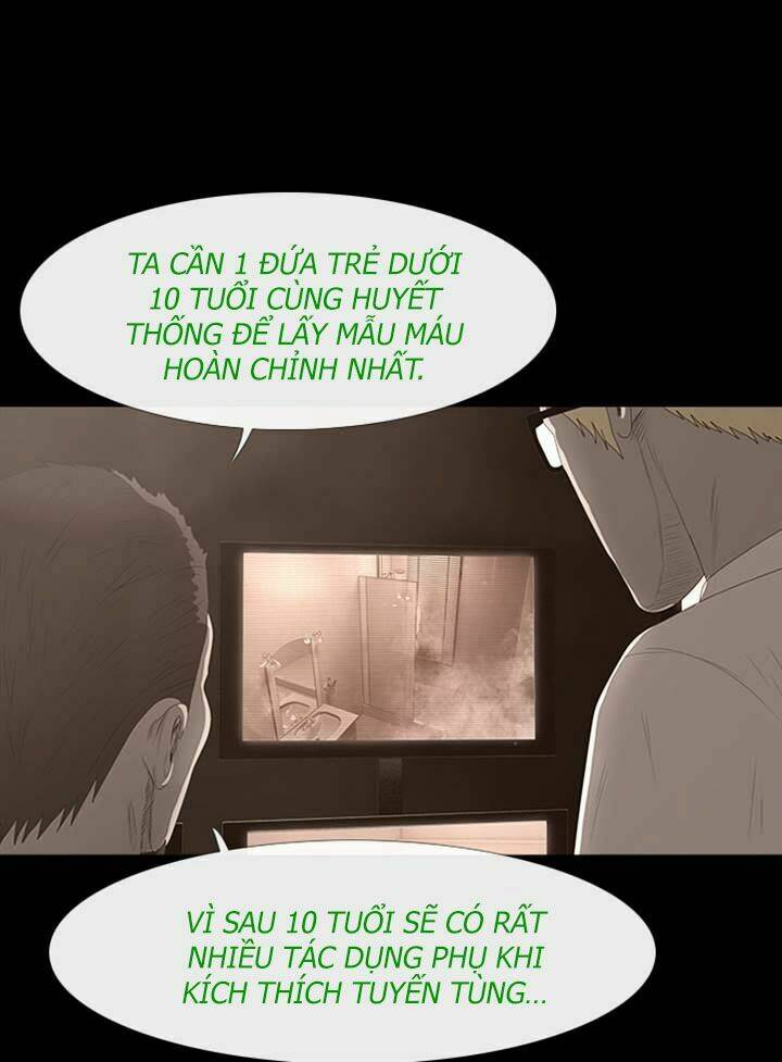 Dead Days: Chapter 52