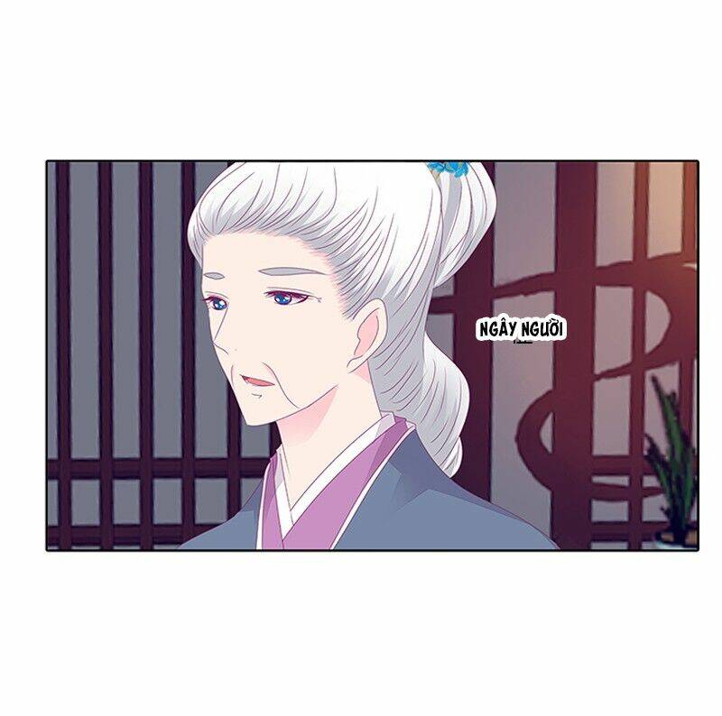 Tướng Quân Mời Ra Trận: Chapter 61