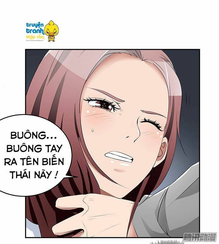 Âm Mưu Bên Gối: Chapter 26