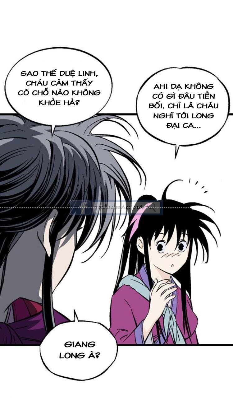 Cao Thủ 2: Chapter 122