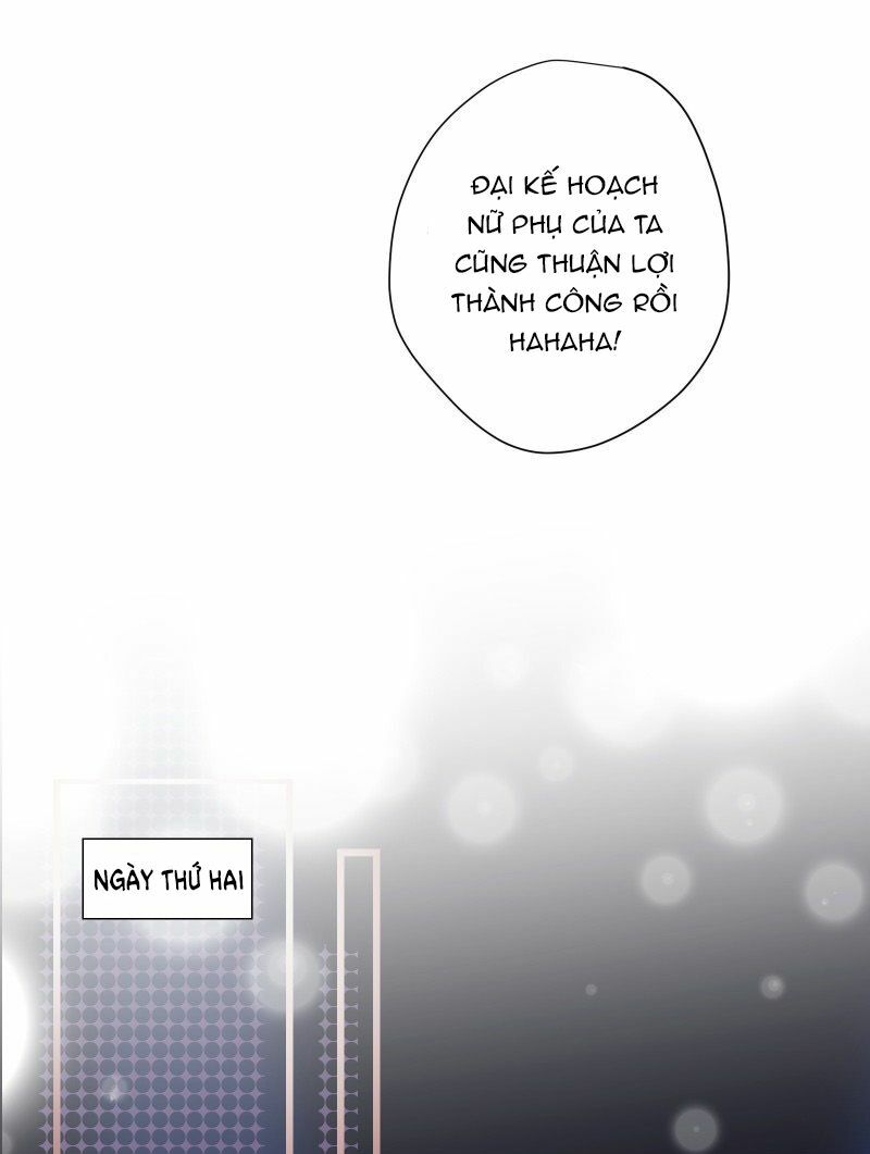 Nữ Phụ Như Tôi Cũng Có Ngày Ra Mắt: Chapter 10