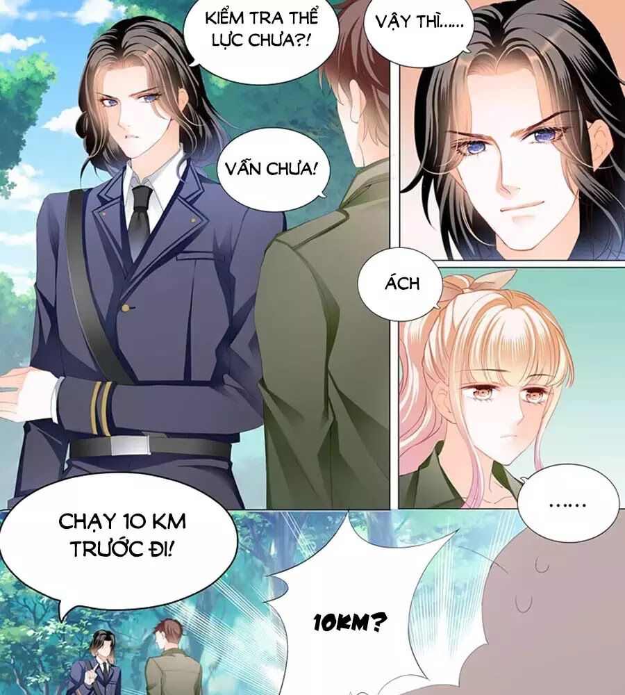 Bá Đạo Tiểu Thúc, Xin Trêu Chọc Vừa Thôi!: Chapter 94