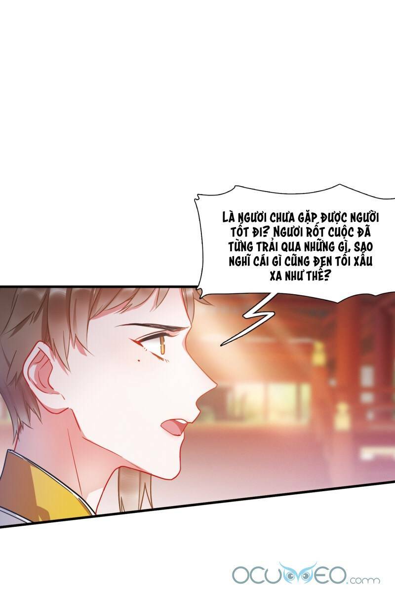 Danh Kiếm Chủng: Chapter 10