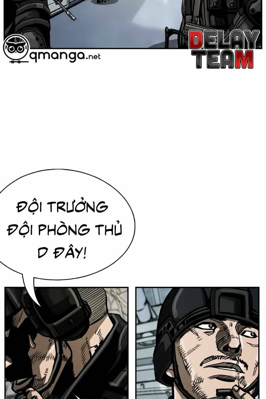 Thợ Săn Đầu Tiên: Chapter 36