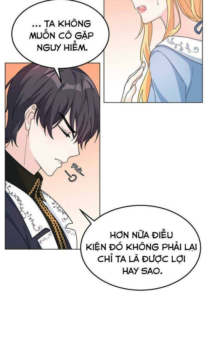 Nữ Hiệp Trở Về: Chapter 7