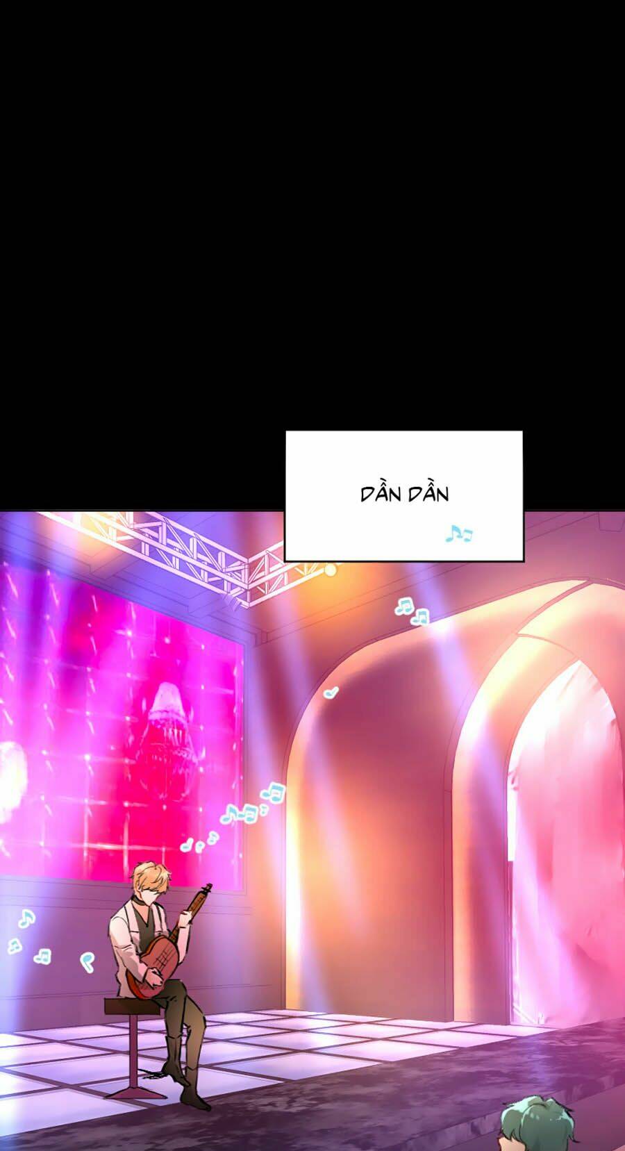 Tâm Động Thuấn Di: Chapter 24