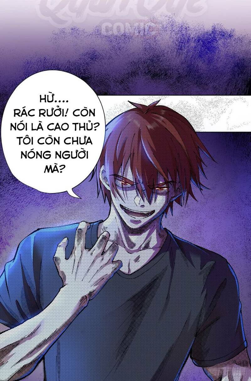 Vương Bài Thần Y: Chapter 13