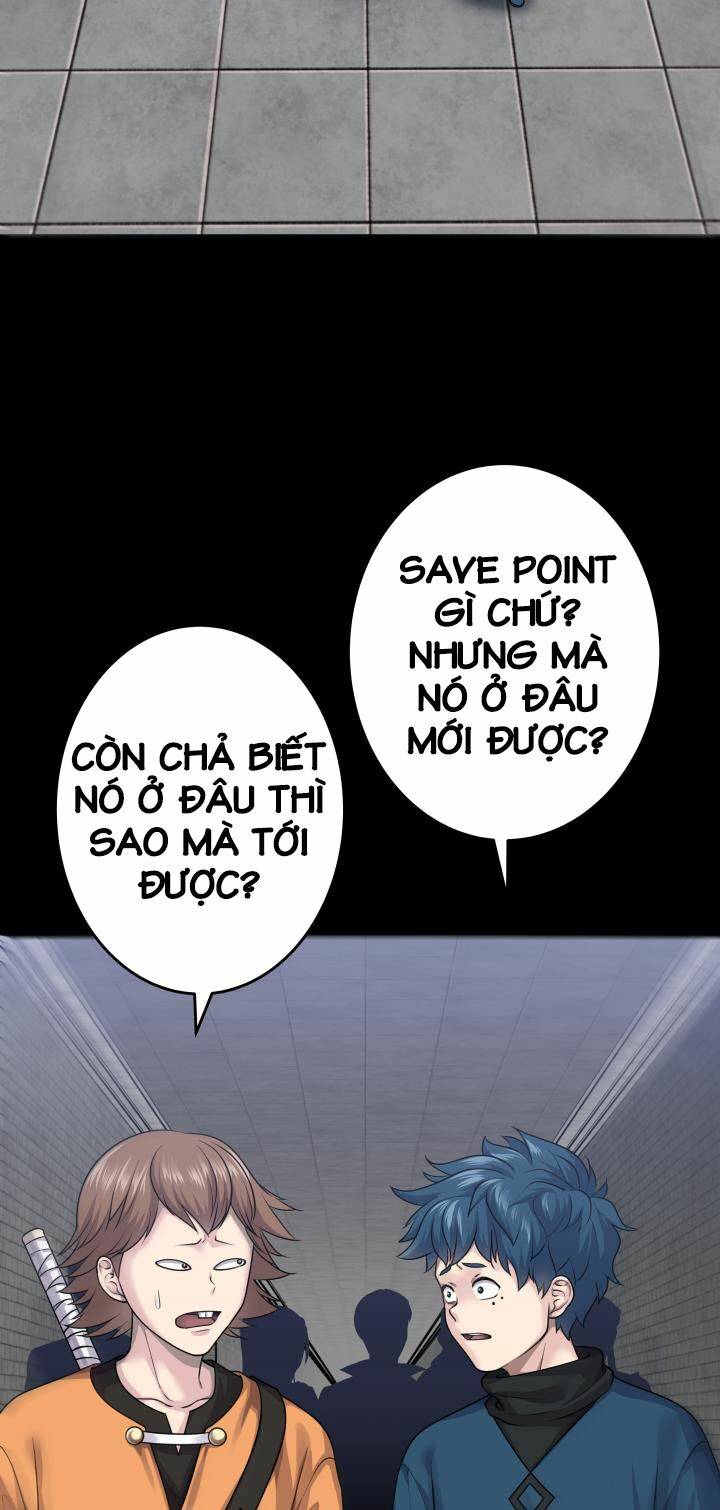 Trò Chơi Của Chúa Thượng: Chapter 20