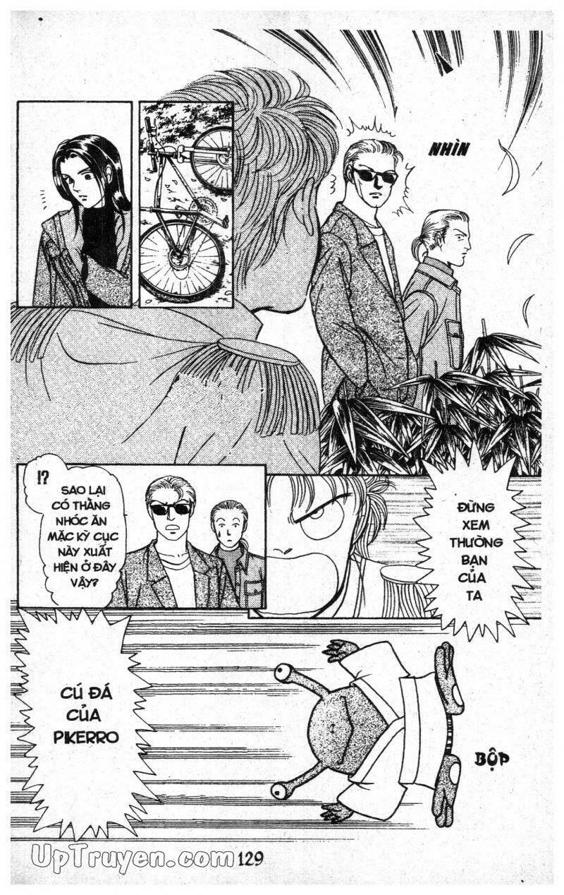 9 Banme No Musashi: Chapter 18