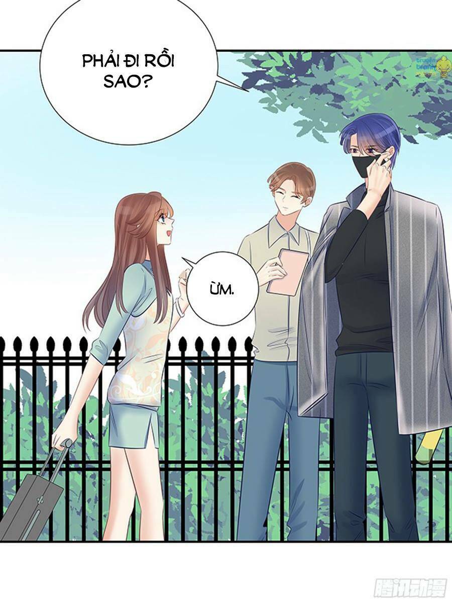 Trọng Sinh Để Ngủ Với Ảnh Đế: Chapter 51