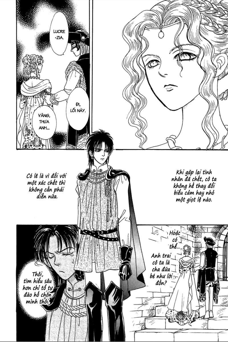 Kenja No Ishi: Chapter 6.2