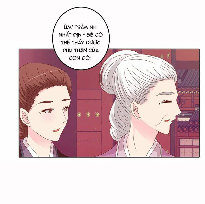 Tướng Quân Mời Ra Trận: Chapter 14