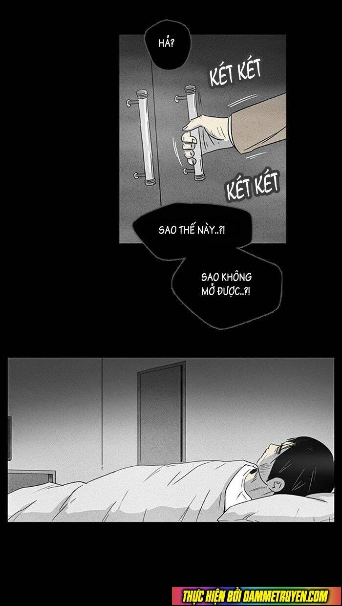 Những Câu Chuyện Bất Thường: Chapter 10