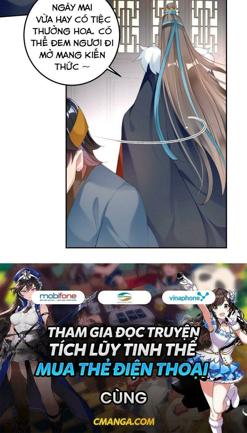 Vương Gia, Áo Lót Của Ngươi Rơi Mất Rồi: Chapter 114