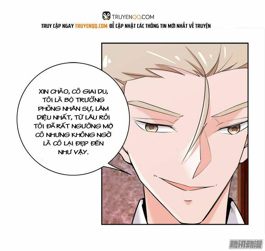 Khốn Ái Tù Lung: Chapter 7