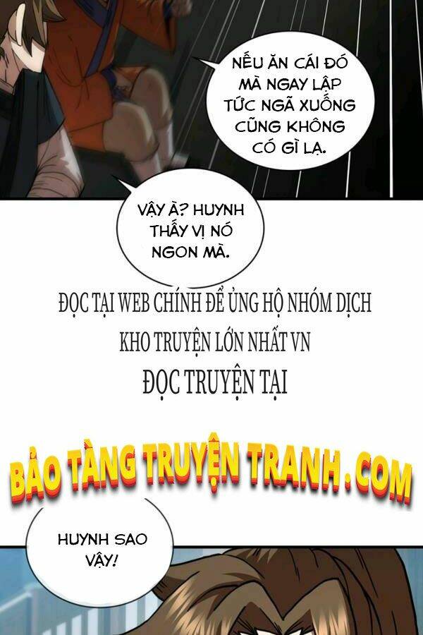 Thân Thủ Đệ Nhất Kiếm: Chapter 77