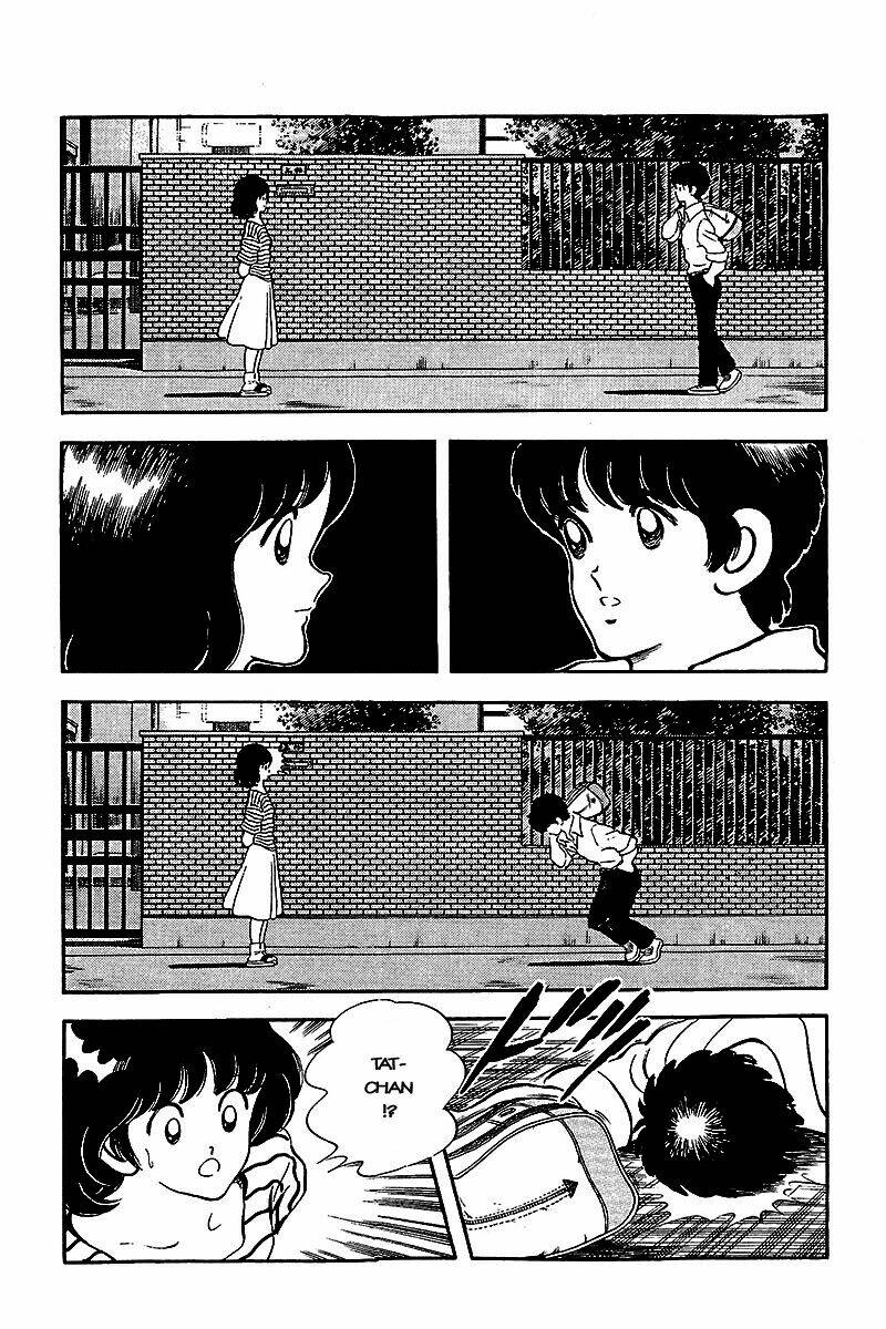 Touch: Chapter 240