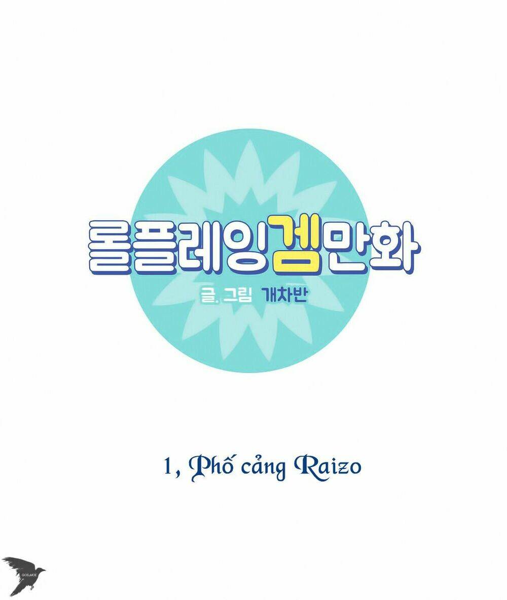 Rpg: Chapter 9