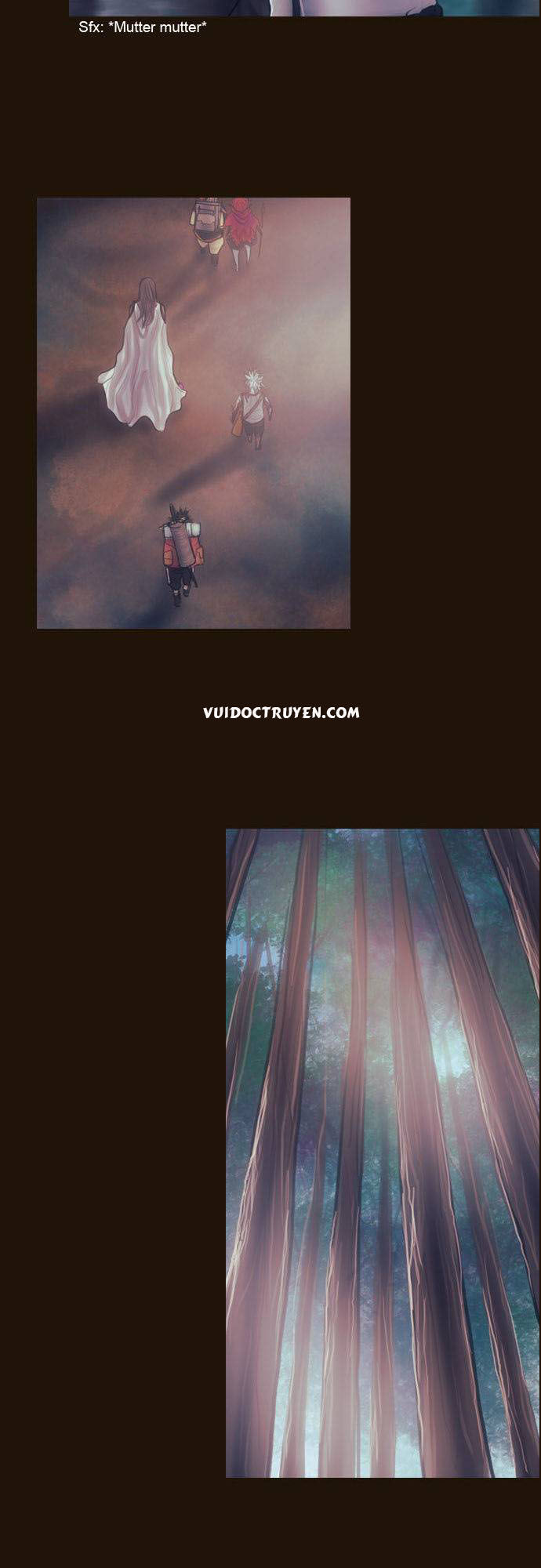 Magician: Chapter 116