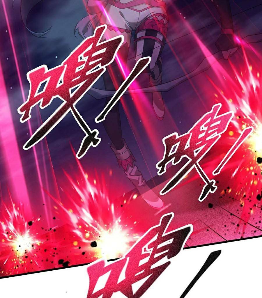 Người Chơi Siêu Mạnh: Chapter 17