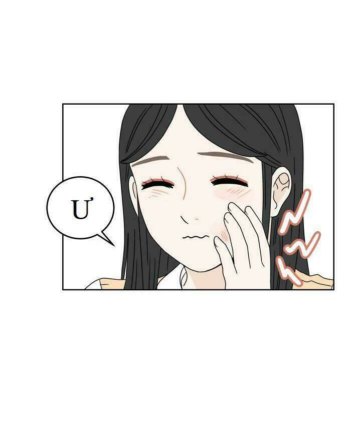 30 Phút Bước Đi Bên Em: Chapter 14.5