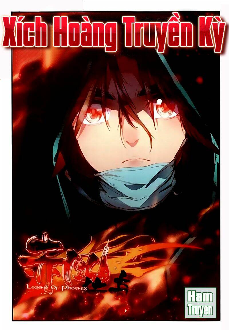 Xích Hoàng Truyền Kỳ: Chapter 66