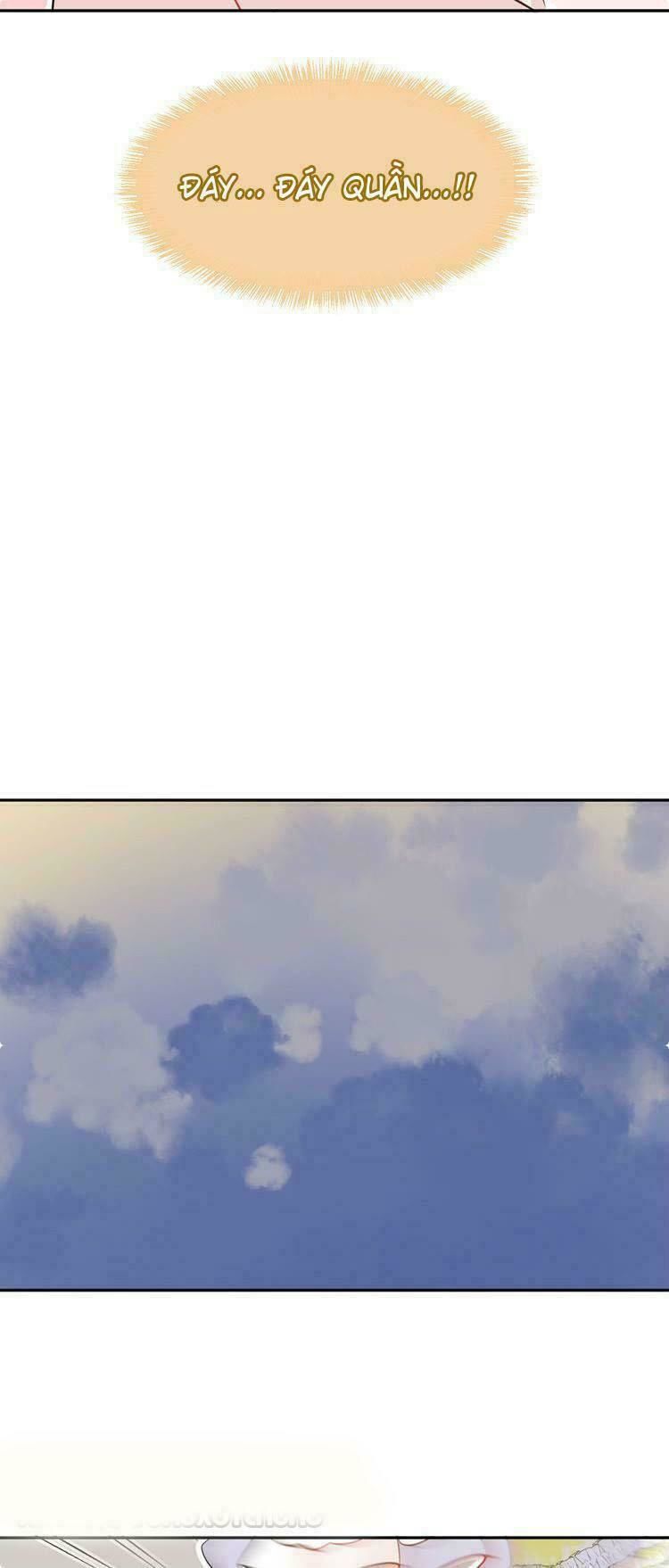 Bộ Váy Của Nhân Ngư: Chapter 15