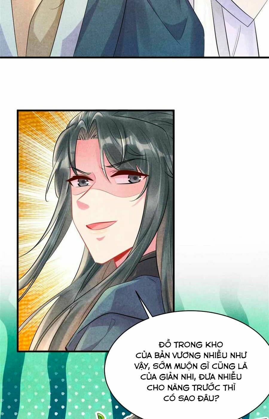 Vương Phi Muốn Trèo Tường: Chapter 90