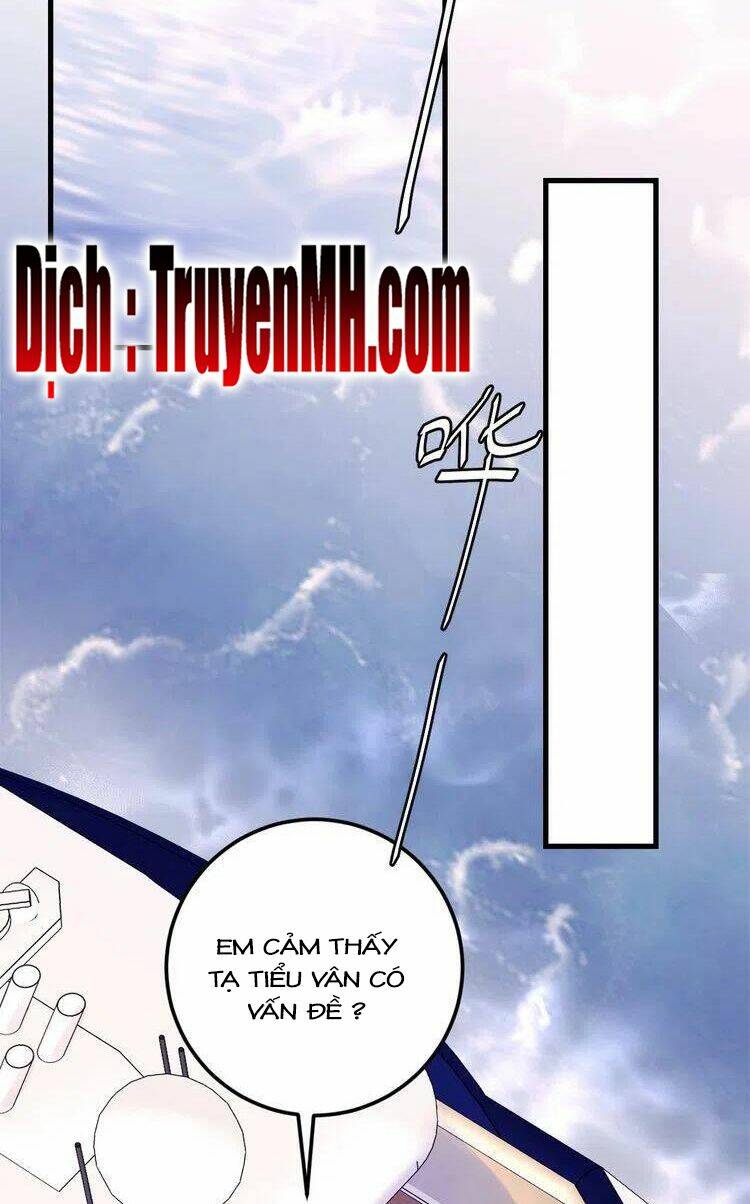 Trong Sinh Chi Ức Vạn Ảnh Hậu Yếu Thượng Vị: Chapter 333