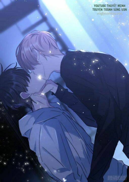 Ảnh Đế X Ảnh Đế: Chapter 169