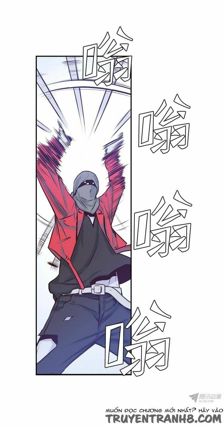 Vua Của Vong Linh: Chapter 153