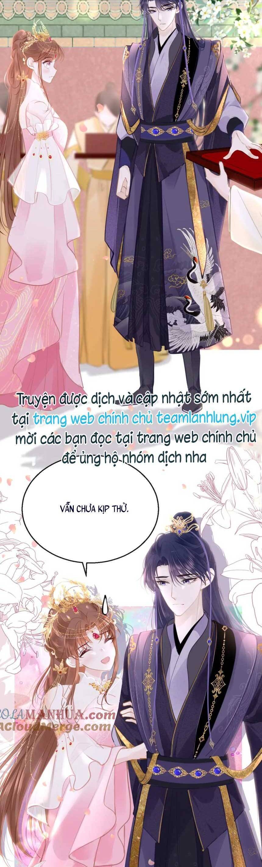 Bắt Đầu Hủy Hôn Để Công Lược Vương Gia: Chapter 102