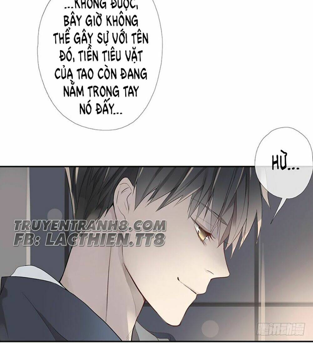 Thiếu Niên Rắc Rối: Chapter 4