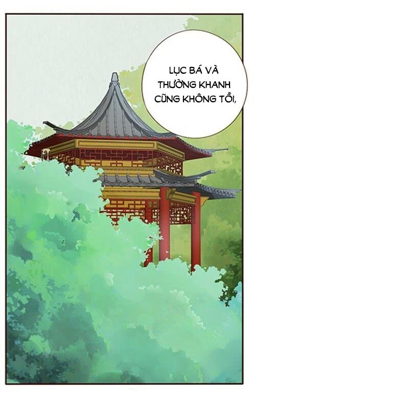 Đế Vương Trắc: Chapter 174