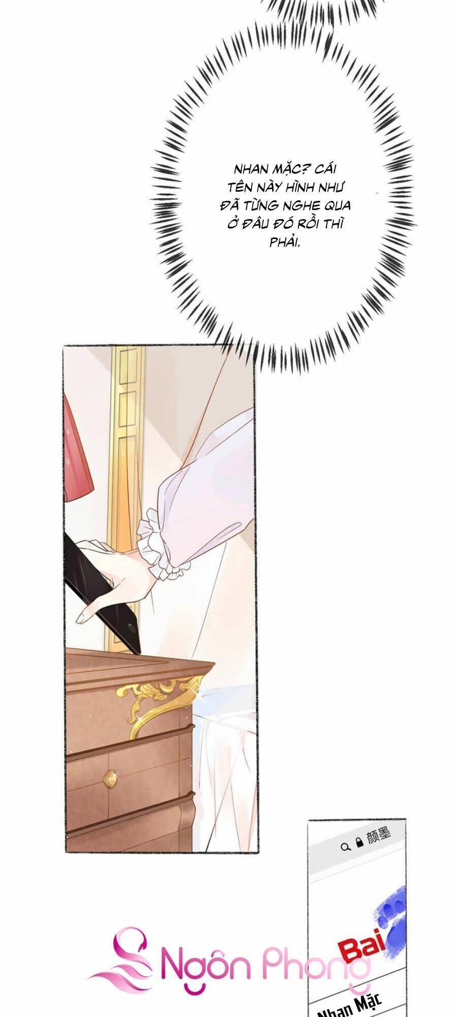 Cựu Ái Tân Nhan: Chapter 2