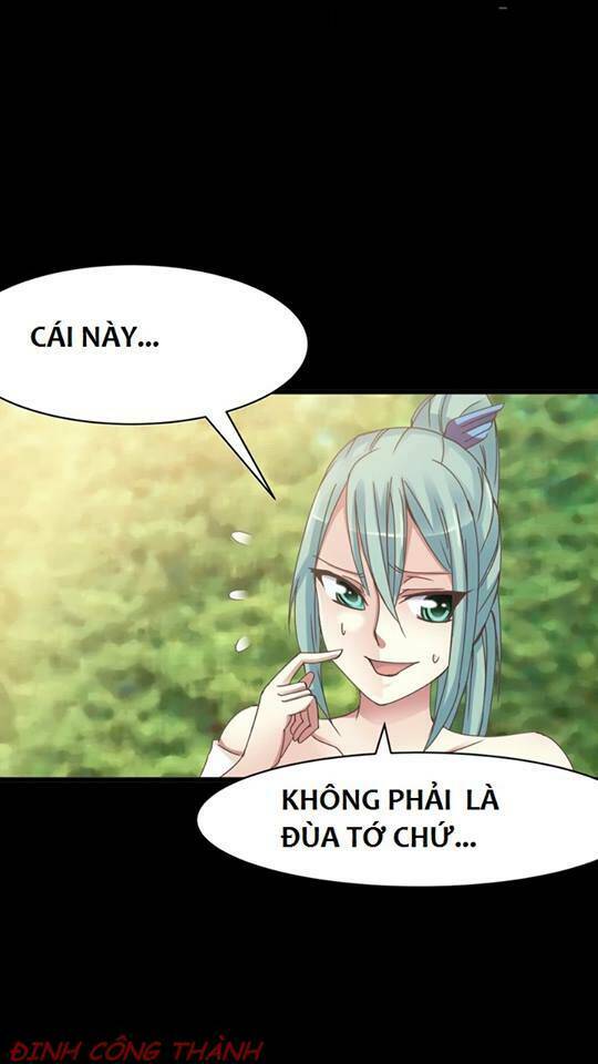 Truyện Kinh Dị Ở Tòa Nhà Số 44: Chapter 21