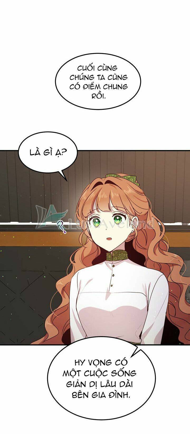 Công Tước, Loạn Vừa Thôi!: Chapter 101