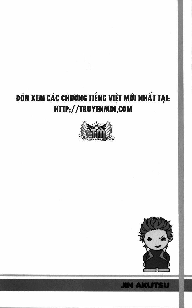 New Prince Of Tennis: Chapter 28