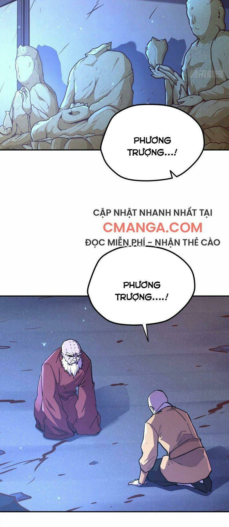 Sinh Tử Quyết: Chapter 83